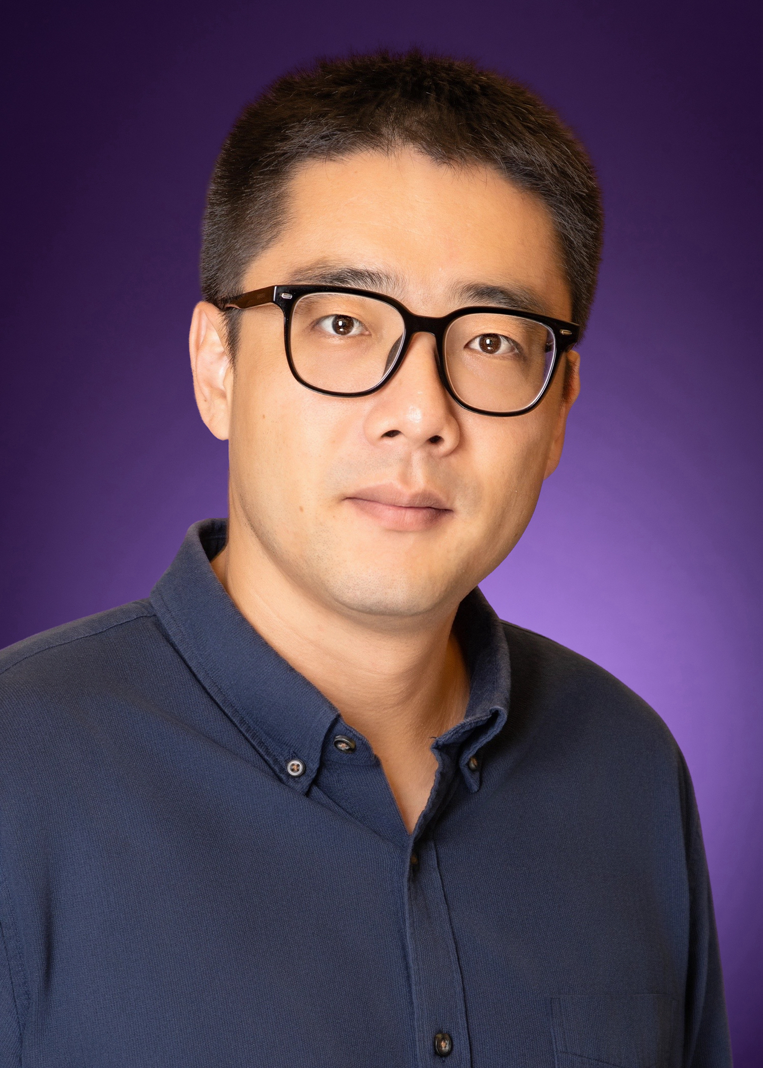 Dr. Bingyang Wei